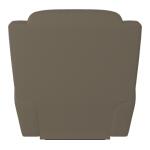 Dorian Power Wall Recliner w/ Headrest & Lumbar - 16X755 - Image 4