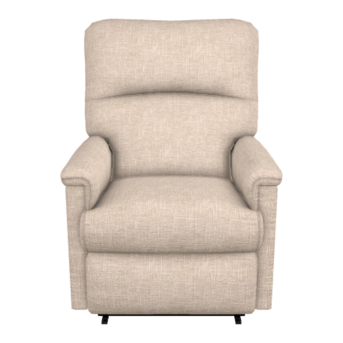 Collage Power Wall Recliner - P16734 - Image 2