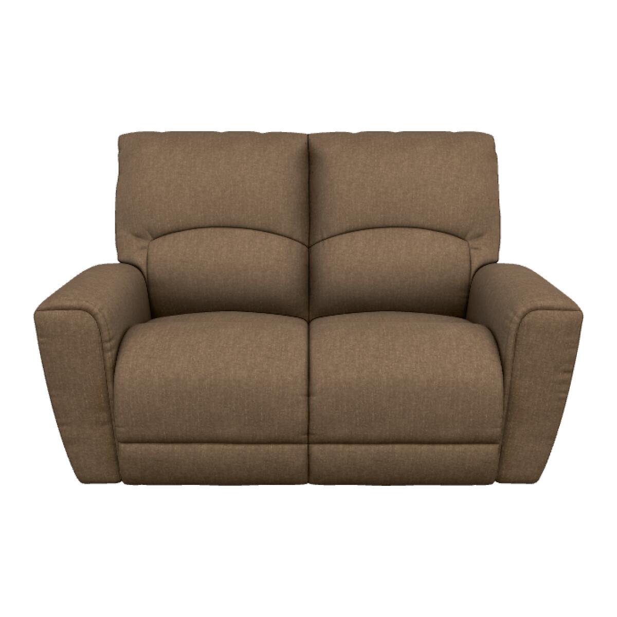 Cassian Power Reclining Loveseat w/ Headrest - U48802 - Image 2