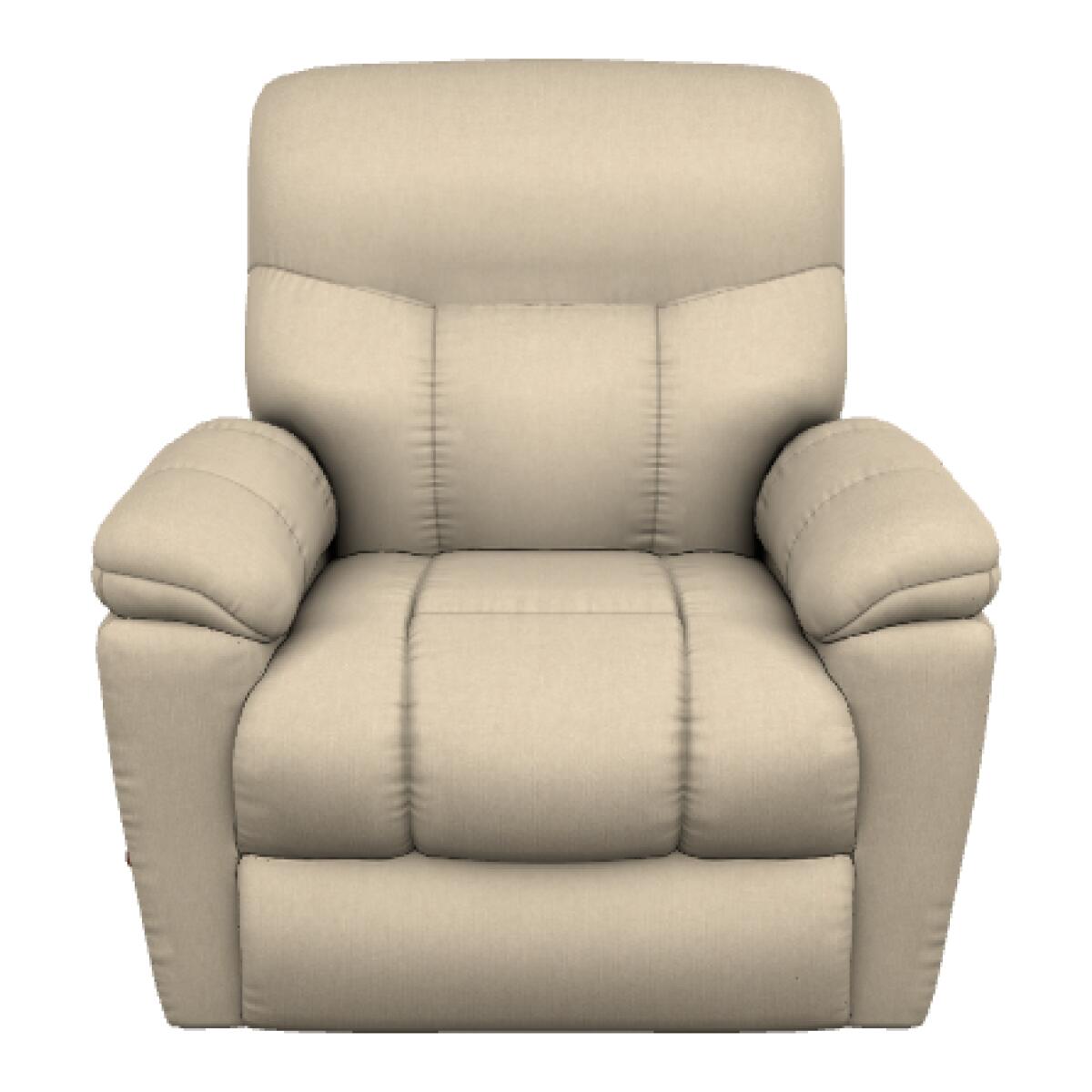 Morrison Rocking Recliner - 010766 - Image 2