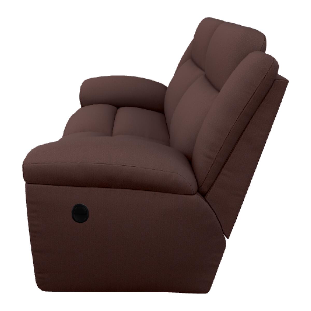 Joel Reclining Loveseat - 448761 - Image 3