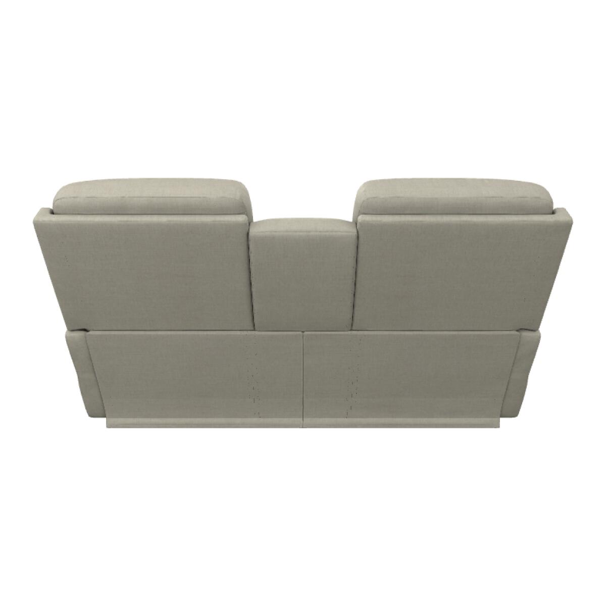 Finley Wall Reclining Loveseat w/ Console - 339747 - Image 3