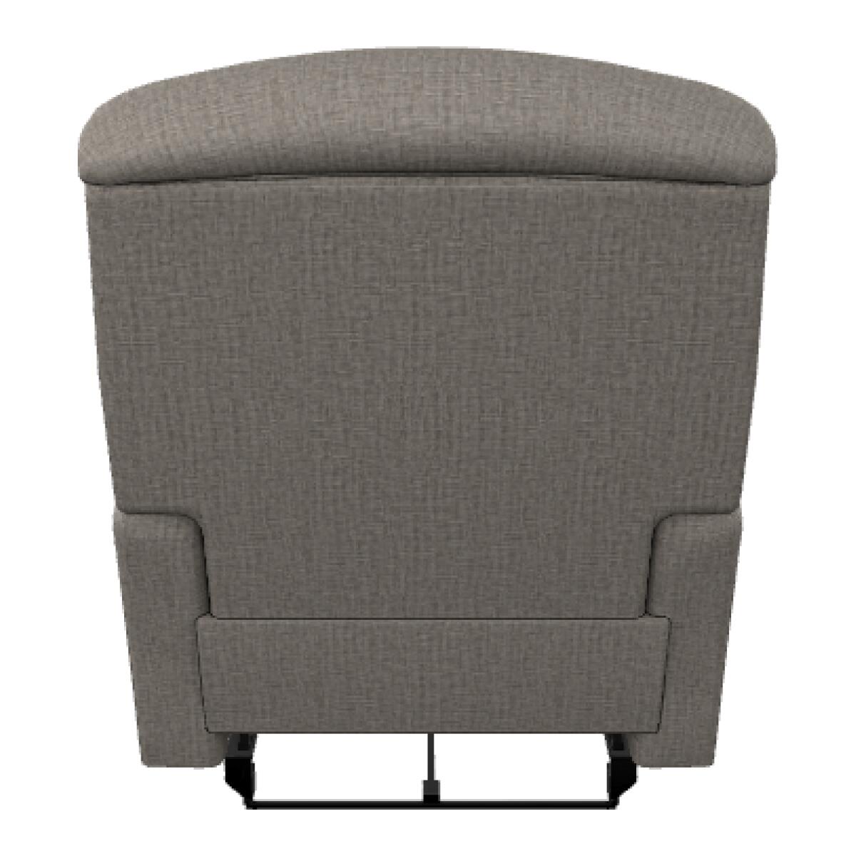 Reed Power Wall Recliner w/ Headrest & Lumbar - 16X704 - Image 4
