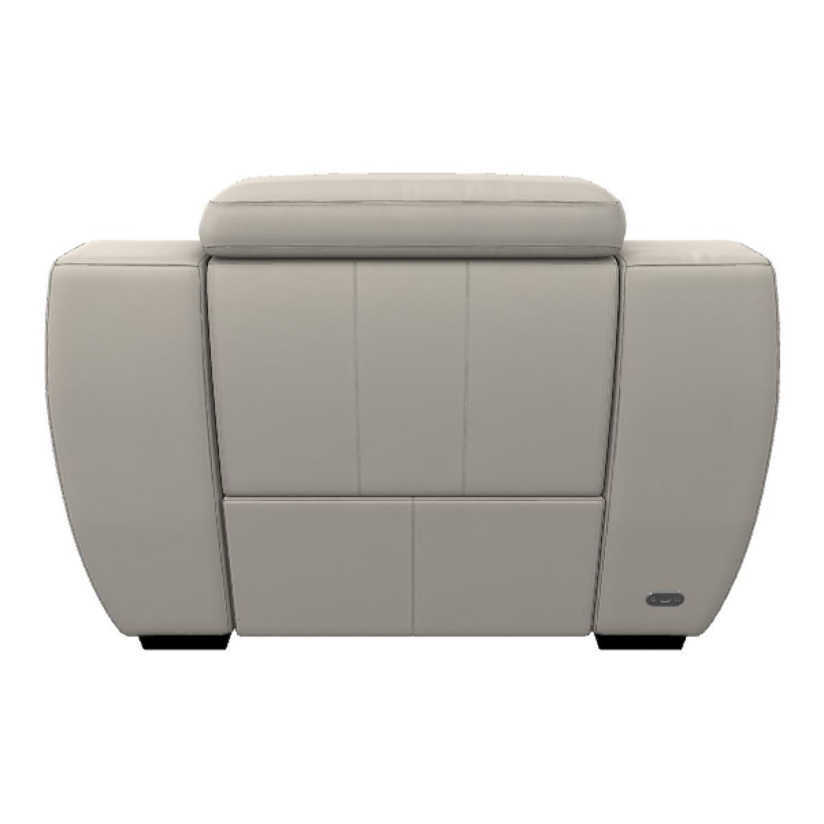 Lakewood Power Chair w/ Power Headrest - 71U942 - Image 3