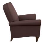 Haven High Leg Reclining Chair - 028450 - Image 5