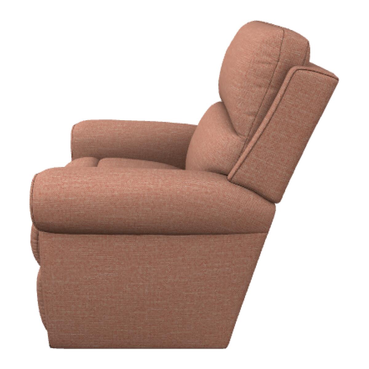 Dutton Power Wall Recliner w/ Headrest & Lumbar - 16X828 - Image 3