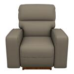 Maddox Power Rocking Recliner w/ Headrest & Lumbar - 10X759