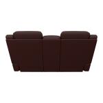 Joel Reclining Loveseat w/ Console - 449761 - Image 4