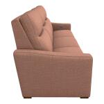 Quinault Power Reclining Sofa w/ Headrest - 84U810 - Image 5