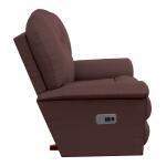 Jasper Power Rocking Recliner w/ Headrest - 10U709 - Image 5