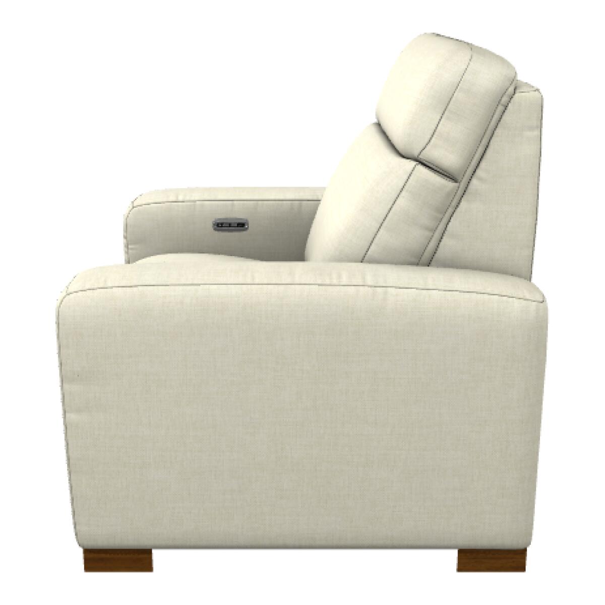 Acadia Power Reclining Chair w/ Headrest - 81U811 - Image 3