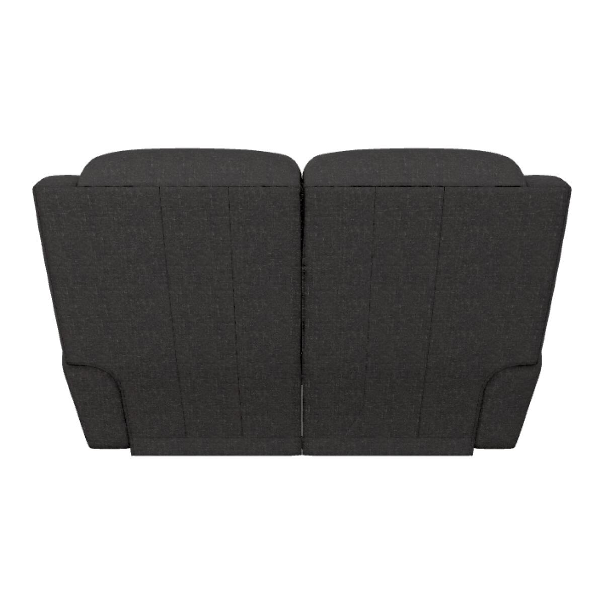Dorian Power Reclining Loveseat w/ Headrest & Lumbar - X48755 - Image 4