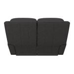 Dorian Power Reclining Loveseat w/ Headrest & Lumbar - X48755 - Image 4
