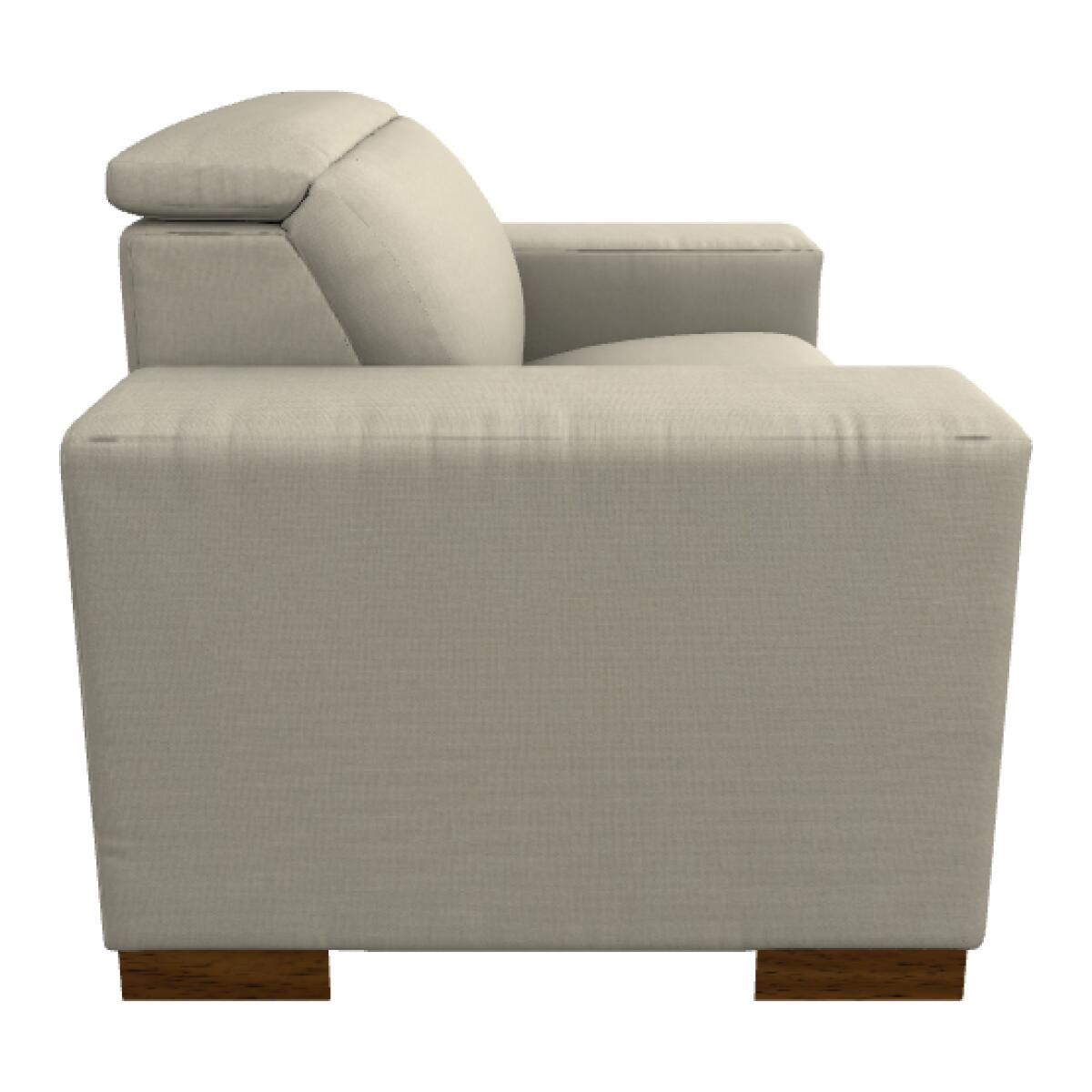 Armitage Power Reclining Chair and A Half w/ Headrest - 85U812 - Image 4