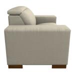 Armitage Power Reclining Chair and A Half w/ Headrest - 85U812 - Image 4