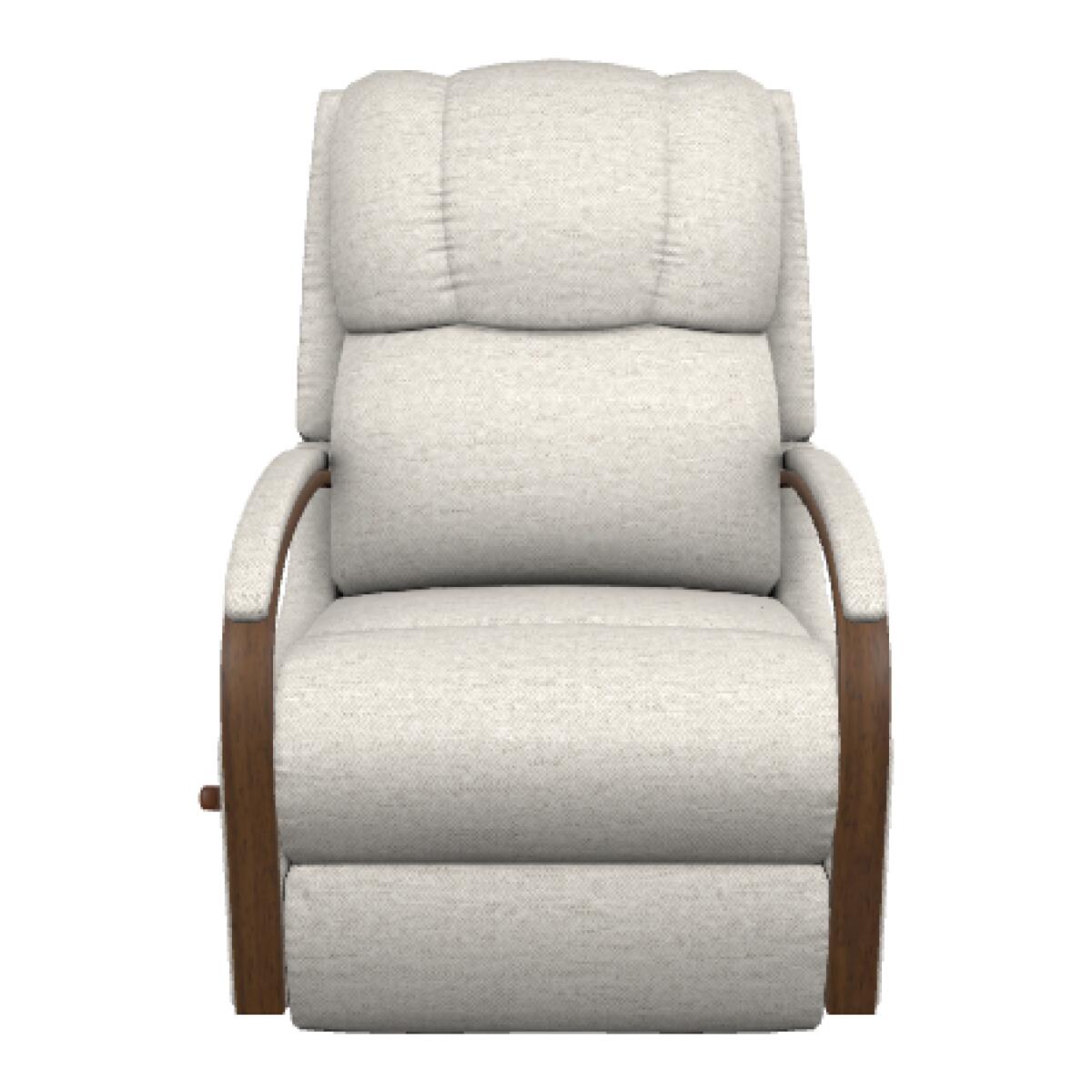 Harbor Town Rocking Recliner - 010799 - Image 2