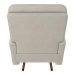 Ava Power Rocking Recliner w/ Headrest & Lumbar - 10X769 - Image 4