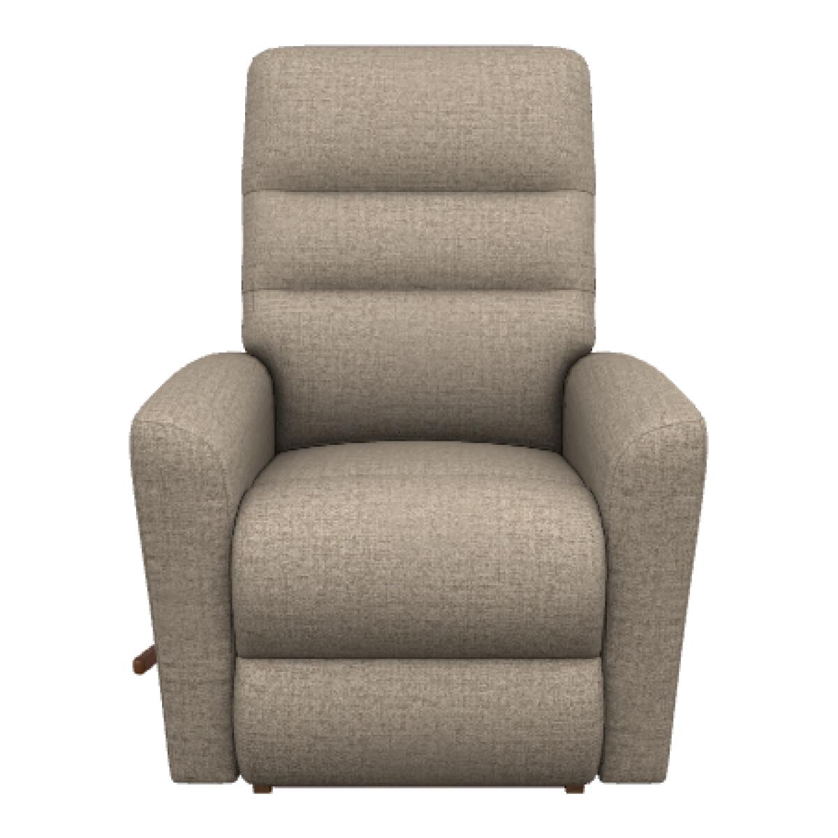 Liam Rocking Recliner - 010786 - Image 2