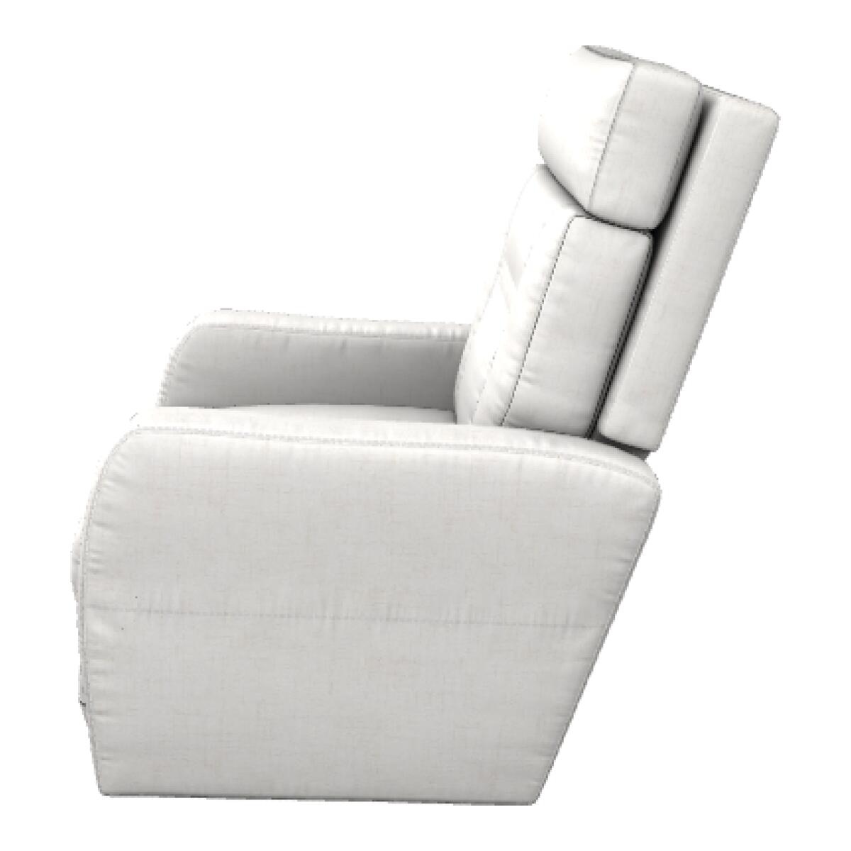 Lennon Wall Recliner - 016787 - Image 3