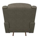 Redwood Power Rocking Recliner w/ Headrest & Lumbar - 10X776 - Image 4