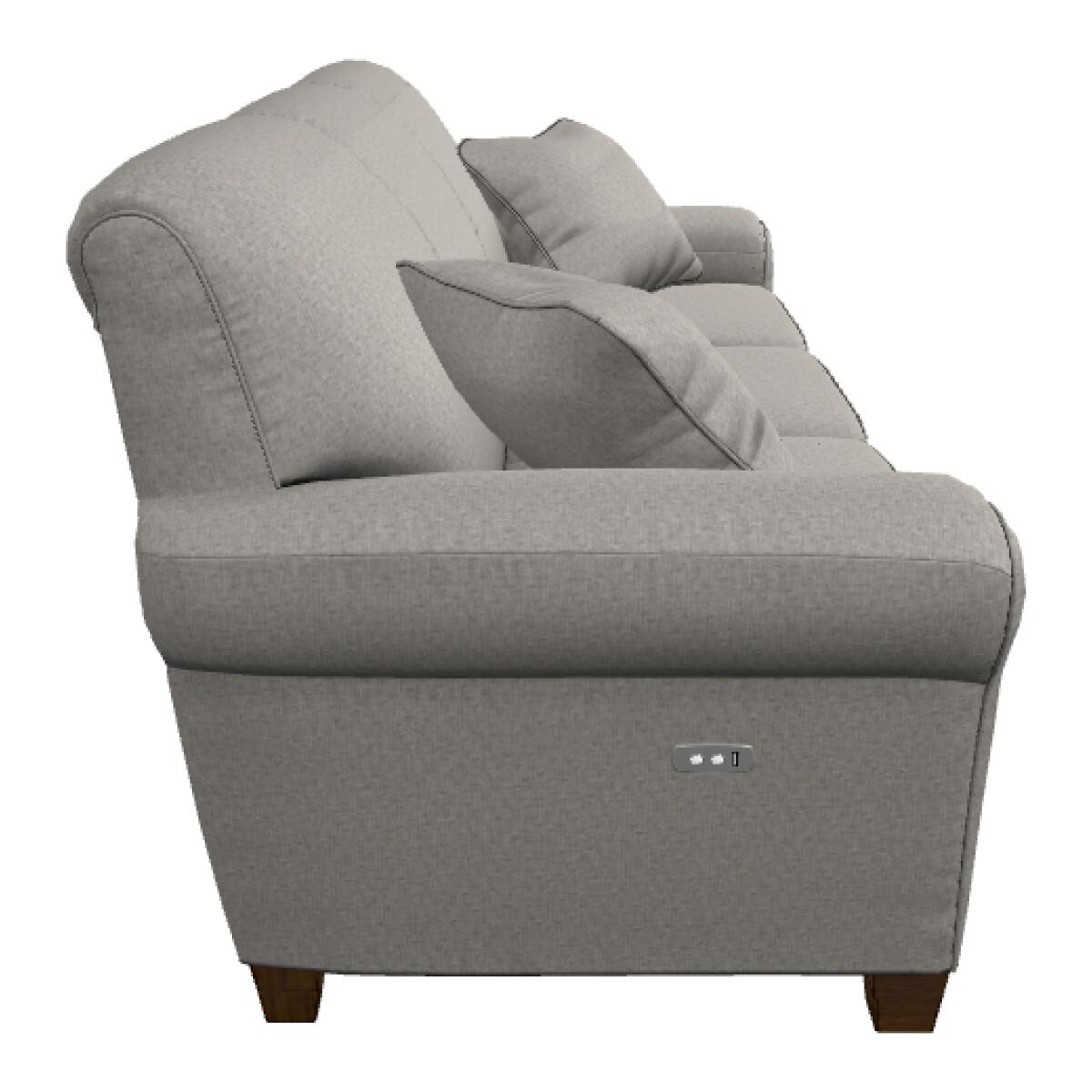 Bennett duo® Reclining Sofa - P91899 - Image 5