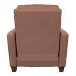 Quinault Power Reclining Chair w/ Headrest - 81U810 - Image 4