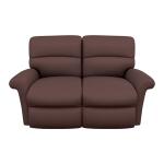 Robin Power Reclining Loveseat w/ Headrest - U48774