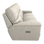 Ava Power Reclining Sofa w/ Headrest - U44769 - Image 5