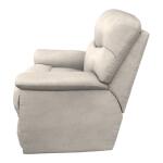 James Power Rocking Recliner w/ Headrest & Lumbar - 10X521 - Image 3