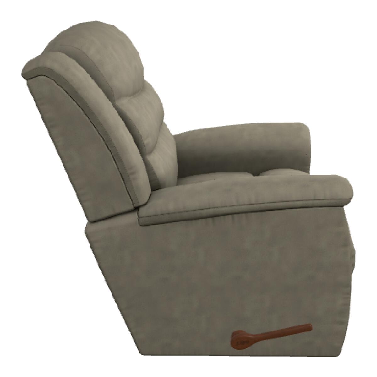 Redwood Wall Recliner - 016776 - Image 4