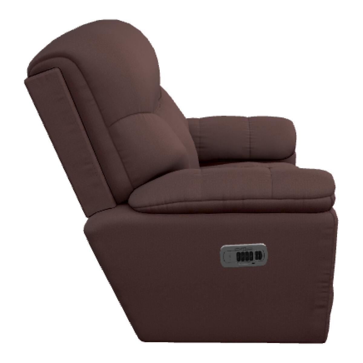 Morrison Power Wall Recliner w/ Headrest & Lumbar - 16X766 - Image 4