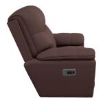 Morrison Power Wall Recliner w/ Headrest & Lumbar - 16X766 - Image 4