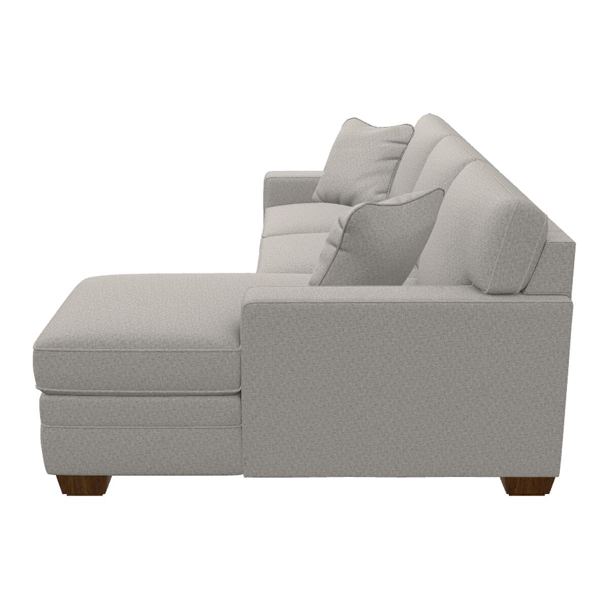 Meyer Modular Sofa - 694 - Image 3