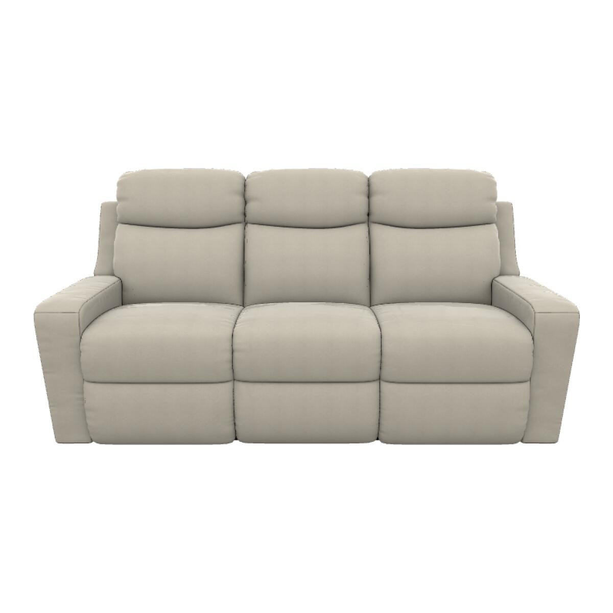 Emmons Power Reclining Sofa w/ Headrest & Lumbar - X44781 - Image 2