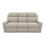 Emmons Power Reclining Sofa w/ Headrest & Lumbar - X44781