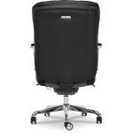 Sutherland Quilted Leather Office Chair, Jet Black - 44813A-LZB - Image 8