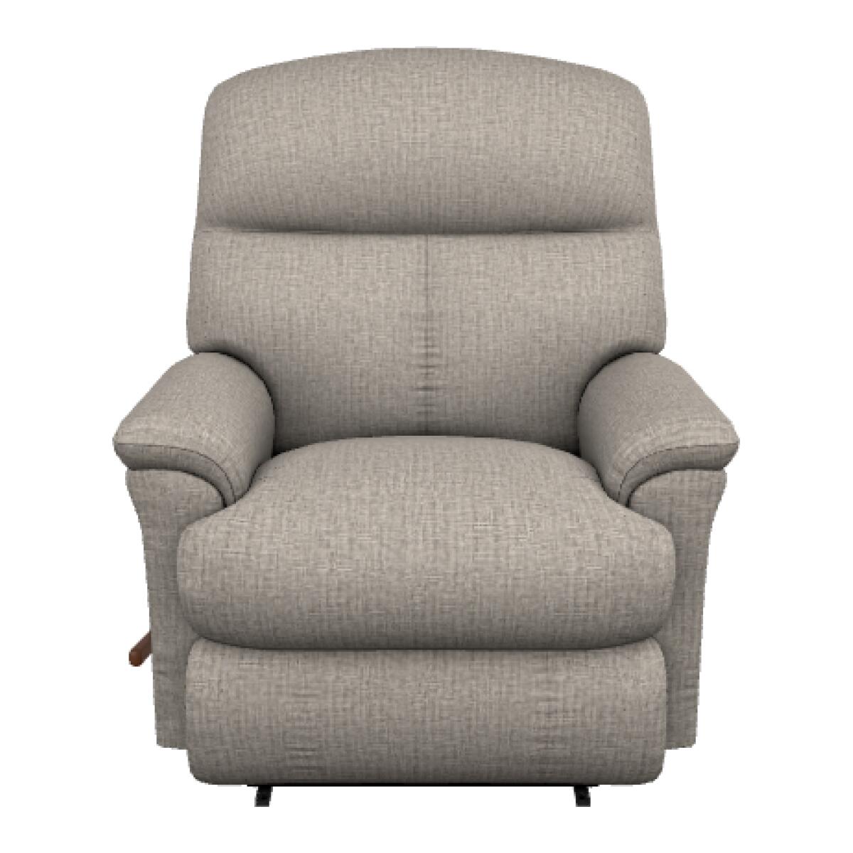 Reed Wall Recliner - 016704 - Image 2