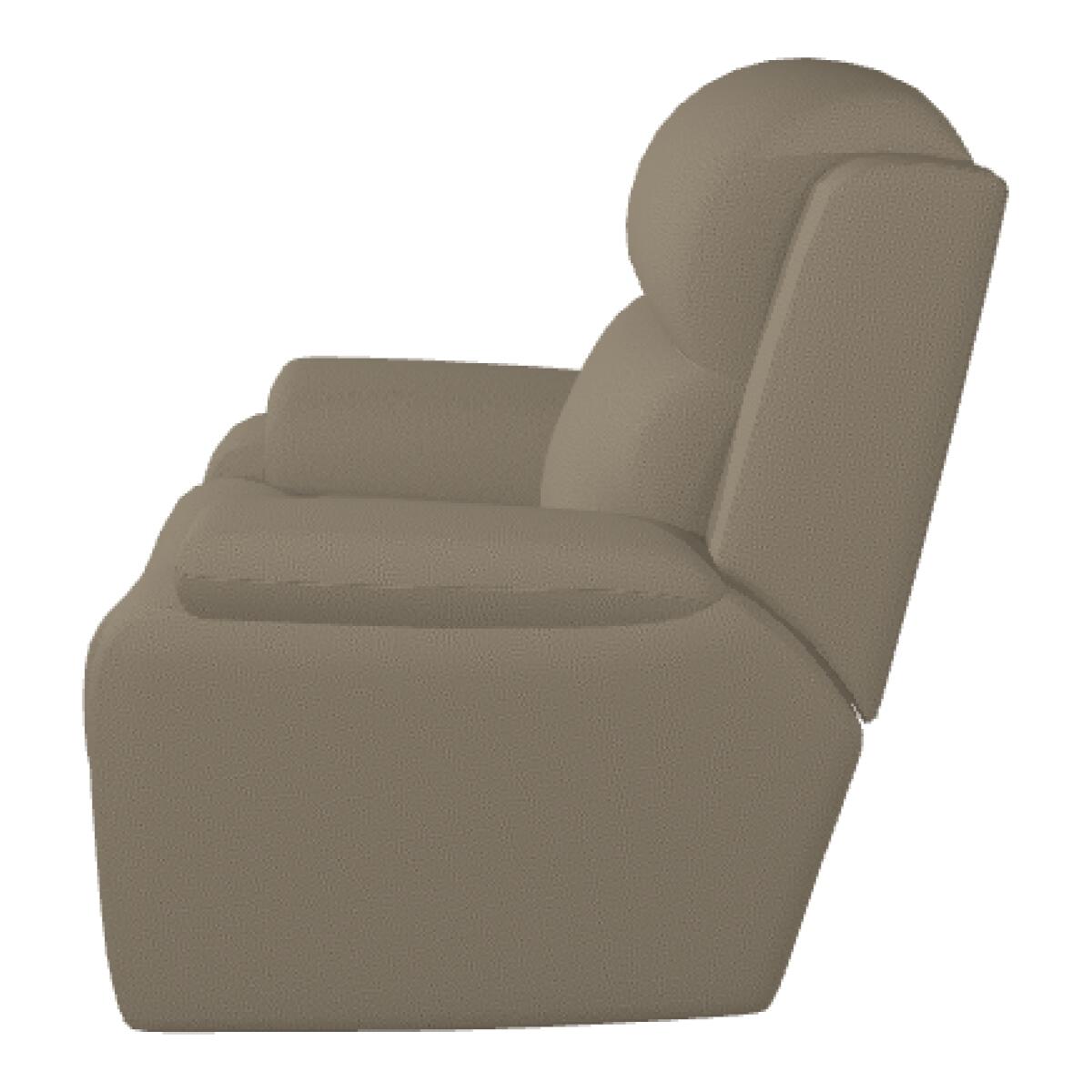 Dorian Rocking Recliner - 010755 - Image 3