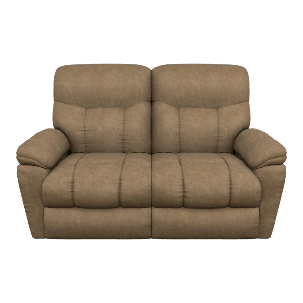 Morrison Reclining Loveseat - 448766 - Image 2