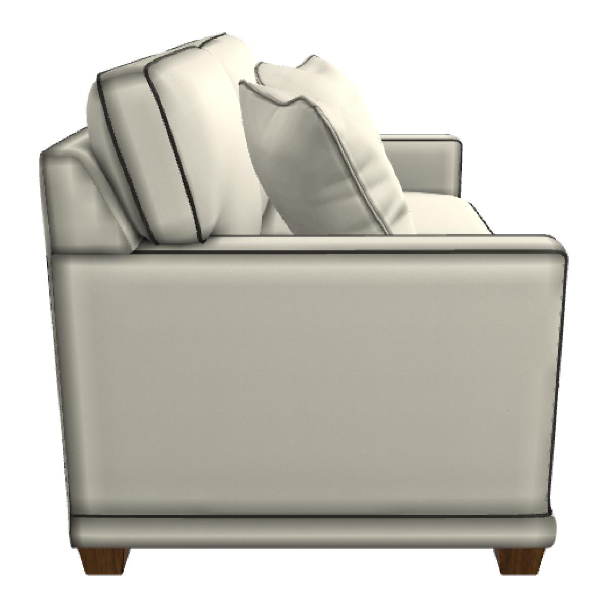 Kennedy Loveseat - 630593 - Image 5