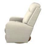 Finley Swivel Gliding Recliner - 017747 - Image 3