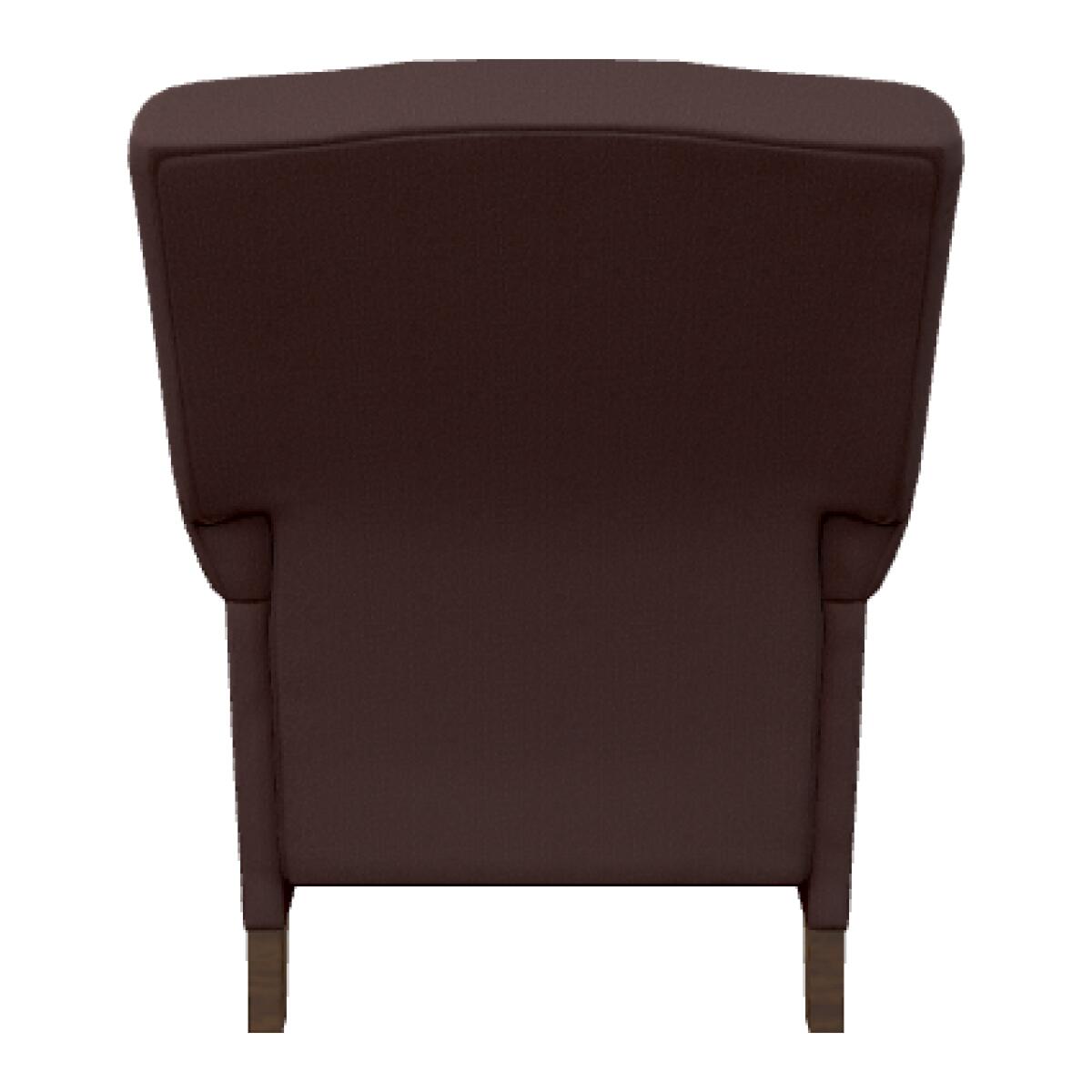 Charlotte High Leg Reclining Chair - 028931 - Image 4