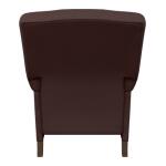 Charlotte High Leg Reclining Chair - 028931 - Image 4