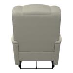 Pinnacle Power Wall Recliner w/ Headrest & Lumbar - 16X512 - Image 4