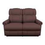 Pinnacle Power Reclining Loveseat w/ Headrest - 32U512