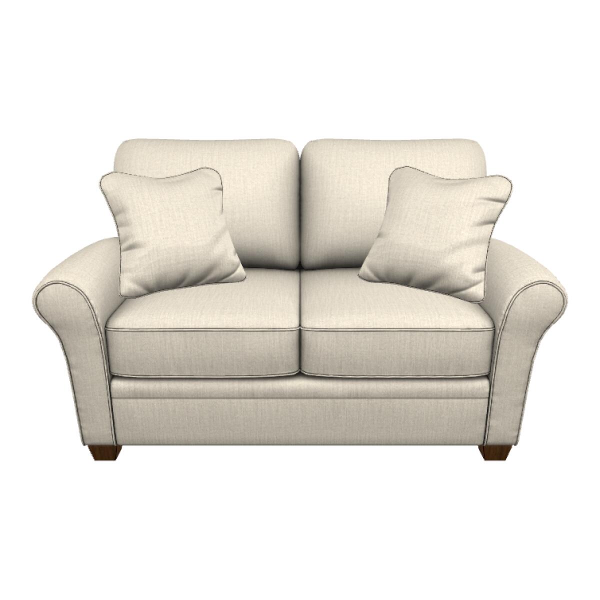 Natalie Loveseat - 630491 - Image 2