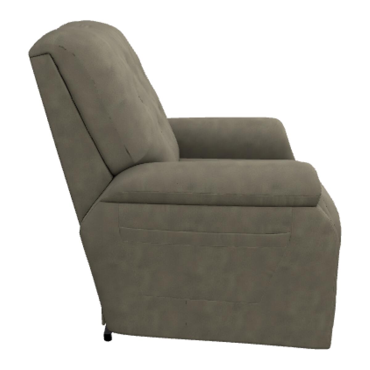 Billie Bronze Power Lift Recliner - 3BL794 - Image 5