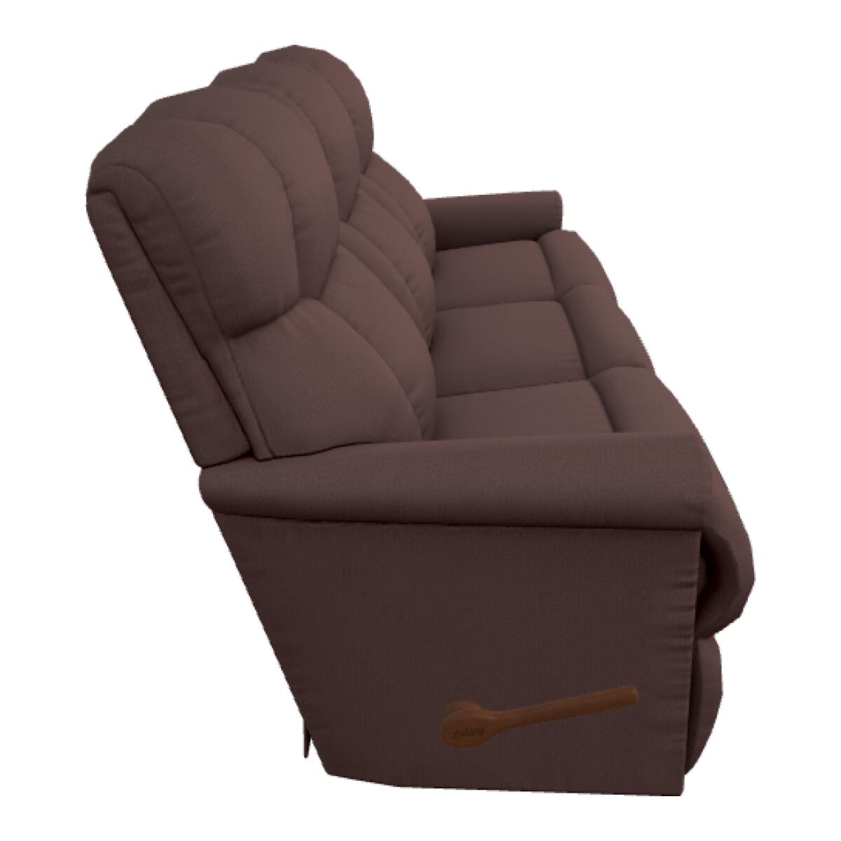 Pinnacle Wall Reclining Sofa - 330512 - Image 5