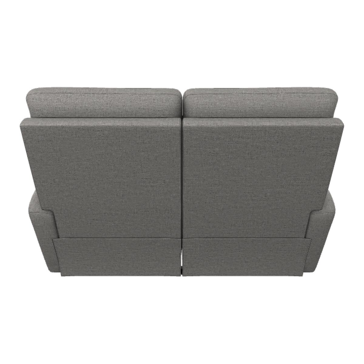 Liam Power Wall Reclining Loveseat w/ Headrest & Lumbar - 32X786 - Image 4