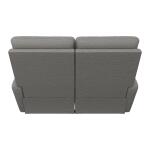 Liam Power Wall Reclining Loveseat w/ Headrest & Lumbar - 32X786 - Image 4